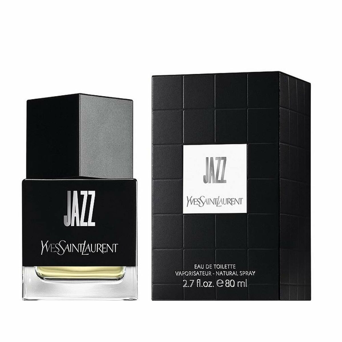 Men's Perfume Yves Saint Laurent 2083_3360 EDT Beauty, Perfumes and fragrances von Yves Saint Laurent | Luxus Aroma