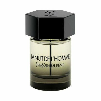 Men's Perfume Yves Saint Laurent La Nuit De L'homme EDT La Nuit De L'homme Beauty, Perfumes and fragrances von Yves Saint Laurent | Luxus Aroma