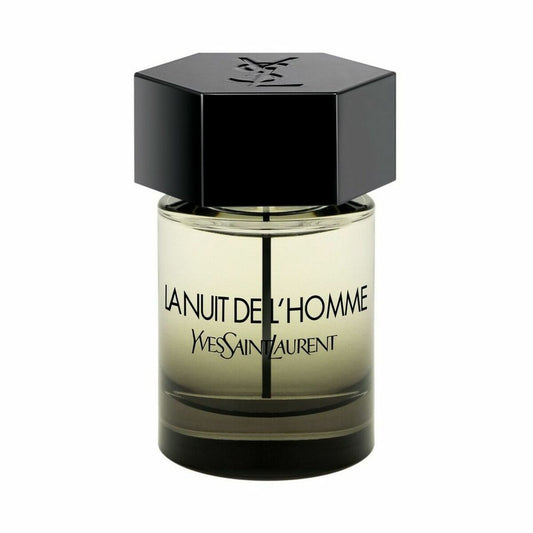 Men's Perfume Yves Saint Laurent La Nuit De L'homme EDT La Nuit De L'homme Beauty, Perfumes and fragrances von Yves Saint Laurent | Luxus Aroma