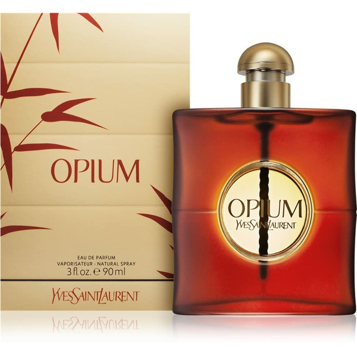 Women's Perfume Yves Saint Laurent 211819 EDP - Beauty, Perfumes and fragrances von Yves Saint Laurent | Luxus Aroma