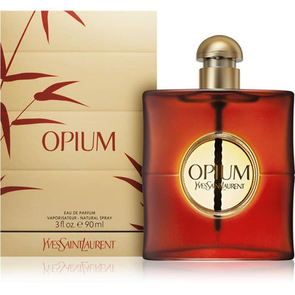 Women's Perfume Yves Saint Laurent 211819 EDP - Beauty, Perfumes and fragrances von Yves Saint Laurent | Luxus Aroma