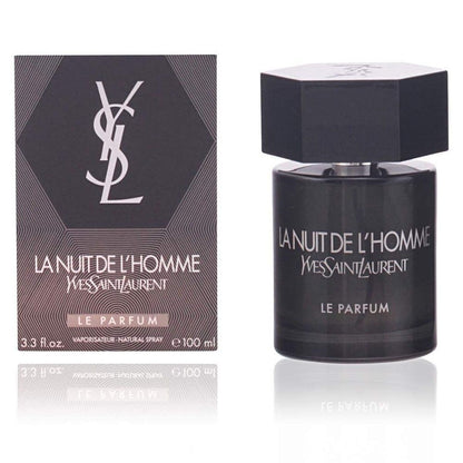 Men's Perfume YSL La Nuit de L'Homme Le Parfum EDP 100 ml Beauty, Perfumes and fragrances YSL | Luxus Aroma