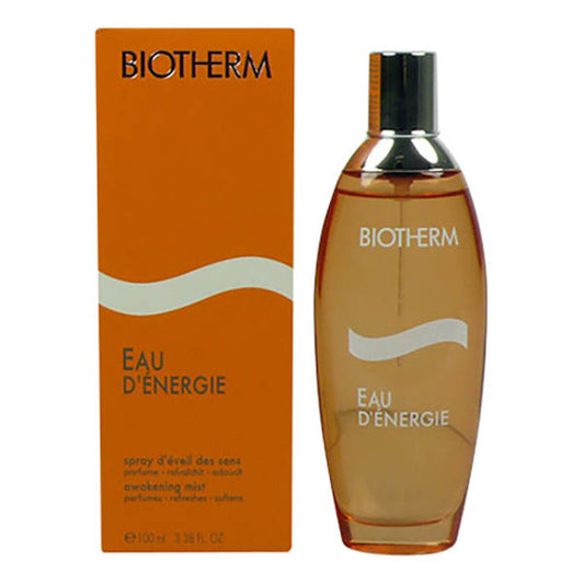 Women's Perfume Biotherm EDT 100 ml Beauty, Perfumes and fragrances von Biotherm | Luxus Aroma