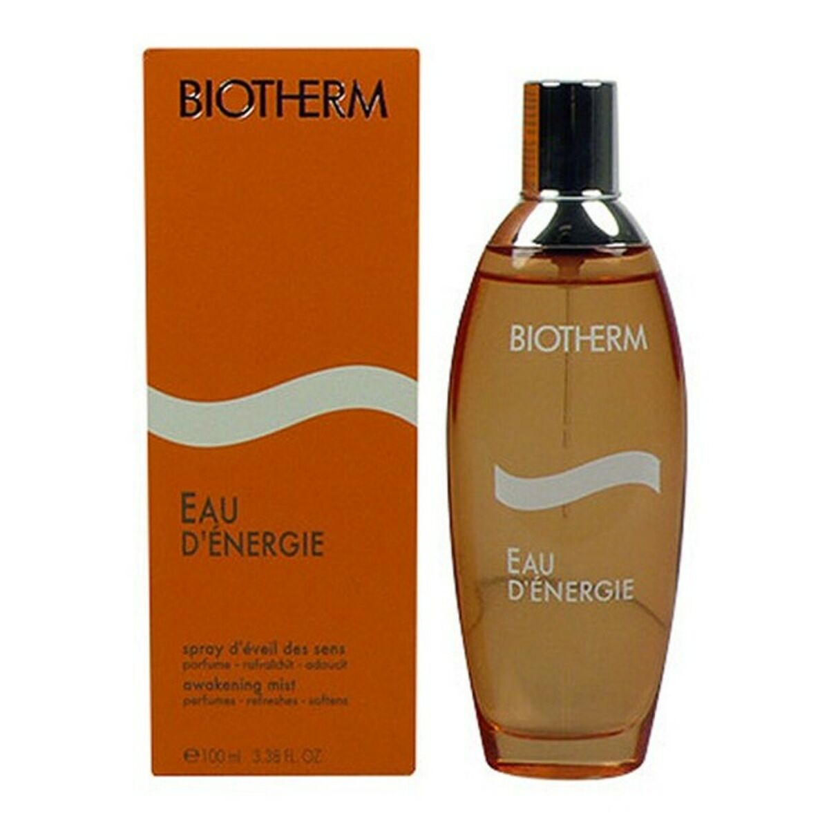 Women's Perfume Biotherm EDT 100 ml Beauty, Perfumes and fragrances von Biotherm | Luxus Aroma