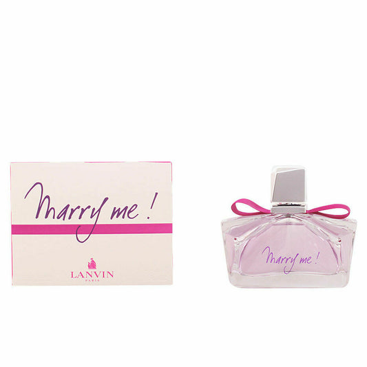Women's Perfume Lanvin Marry Me EDP Beauty, Perfumes and fragrances von Lanvin | Luxus Aroma