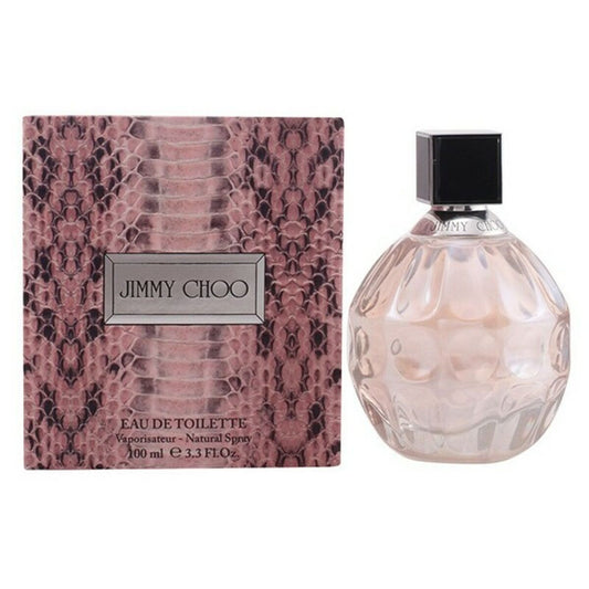 Women's Perfume Jimmy Choo EDT Beauty, Perfumes and fragrances von Jimmy Choo | Luxus Aroma