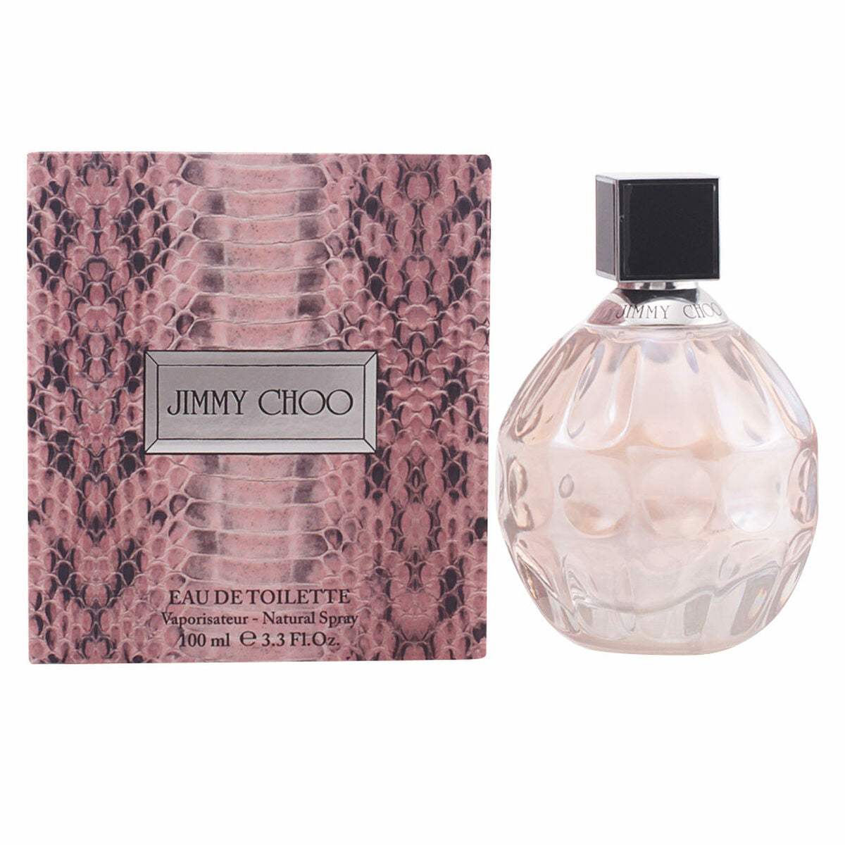 Women's Perfume Jimmy Choo EDT Beauty, Perfumes and fragrances von Jimmy Choo | Luxus Aroma