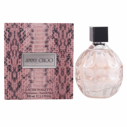 Women's Perfume Jimmy Choo EDT Beauty, Perfumes and fragrances von Jimmy Choo | Luxus Aroma