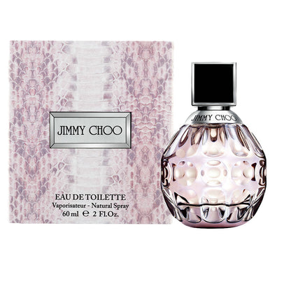 Women's Perfume Jimmy Choo EDT Beauty, Perfumes and fragrances von Jimmy Choo | Luxus Aroma