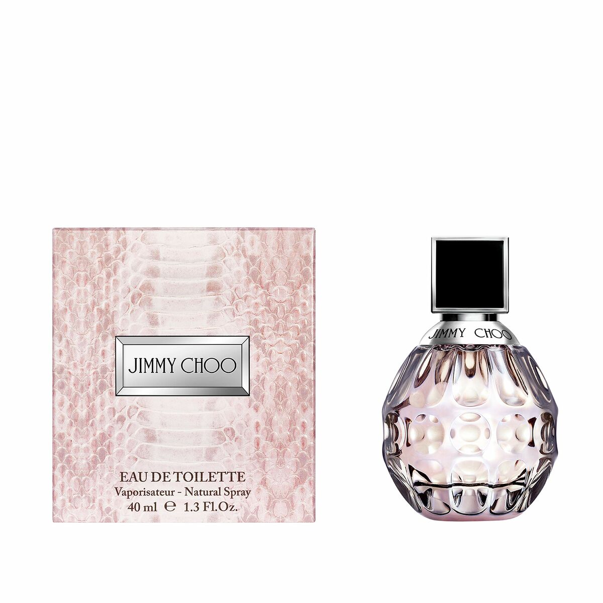 Women's Perfume Jimmy Choo 3614220449555 EDT 40 ml 50 ml Beauty, Perfumes and fragrances von Jimmy Choo | Luxus Aroma