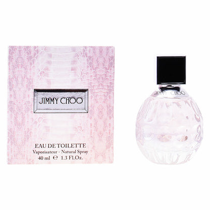 Women's Perfume Jimmy Choo EDT Beauty, Perfumes and fragrances von Jimmy Choo | Luxus Aroma