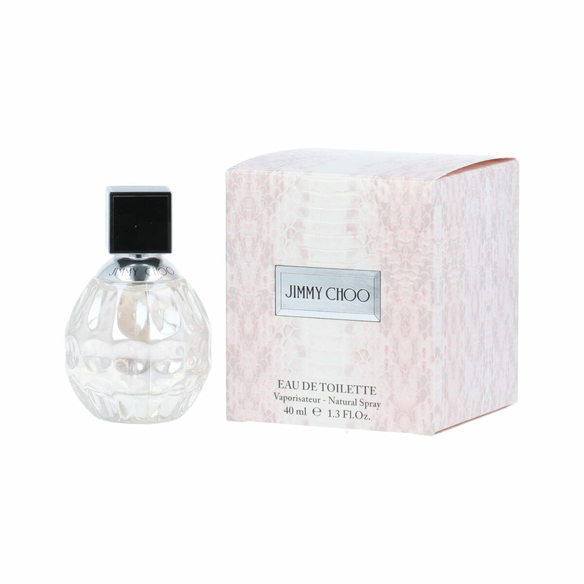 Women's Perfume Jimmy Choo 3614220449555 EDT 40 ml 50 ml Beauty, Perfumes and fragrances von Jimmy Choo | Luxus Aroma