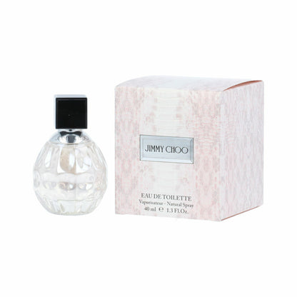 Women's Perfume Jimmy Choo 3614220449555 EDT 40 ml 50 ml Beauty, Perfumes and fragrances von Jimmy Choo | Luxus Aroma