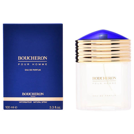 Men's Perfume Boucheron Boucheron Homme EDP Beauty, Perfumes and fragrances von Boucheron | Luxus Aroma