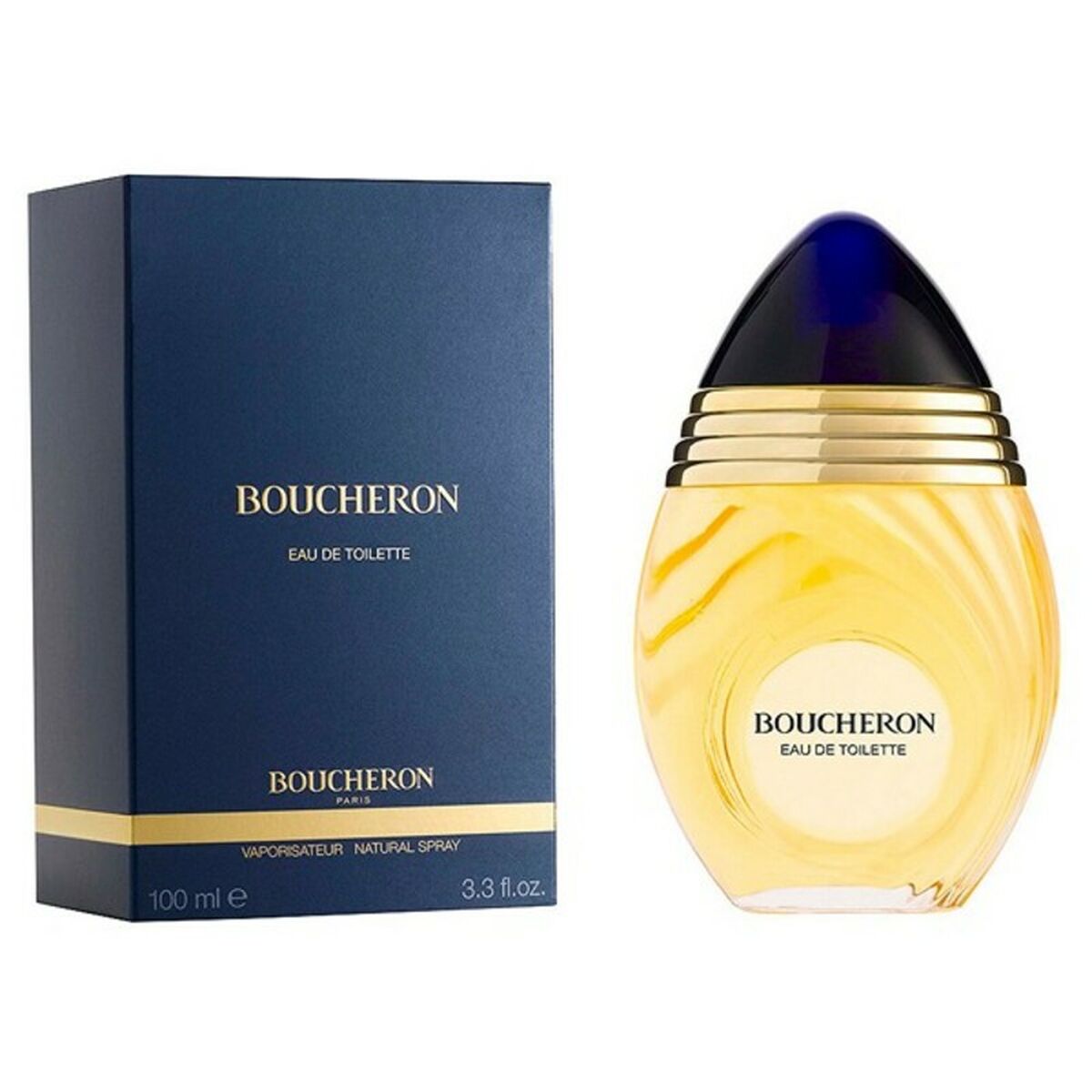 Women's Perfume Boucheron Femme EDT Beauty, Perfumes and fragrances von Boucheron | Luxus Aroma