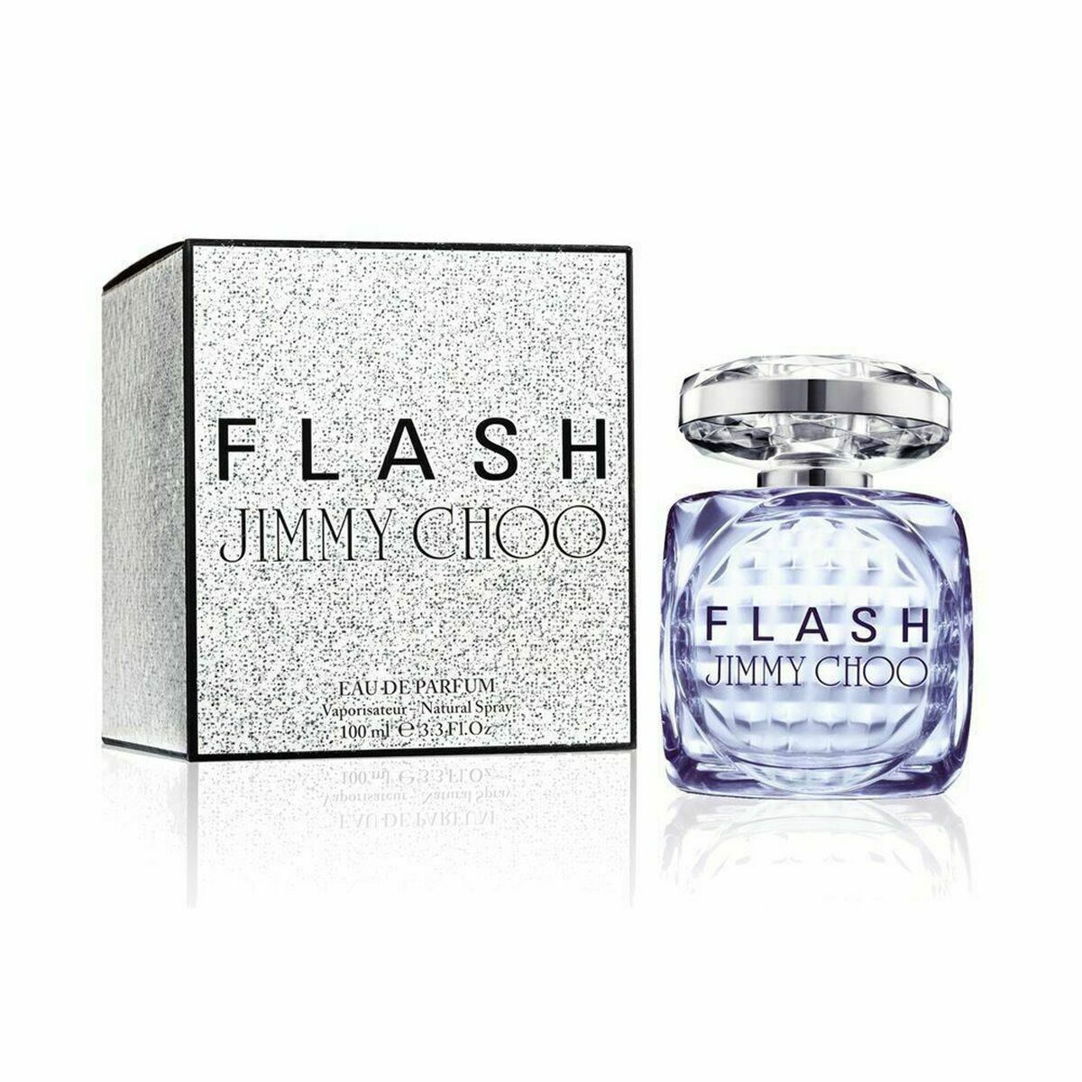 Women's Perfume Jimmy Choo Flash Beauty, Perfumes and fragrances von Jimmy Choo | Luxus Aroma