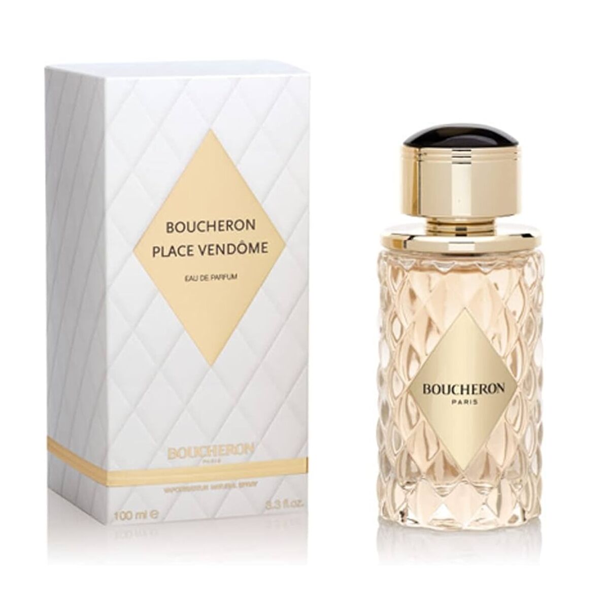 Women's Perfume Boucheron Place Vendôme EDP 100 ml Beauty, Perfumes and fragrances von Boucheron | Luxus Aroma