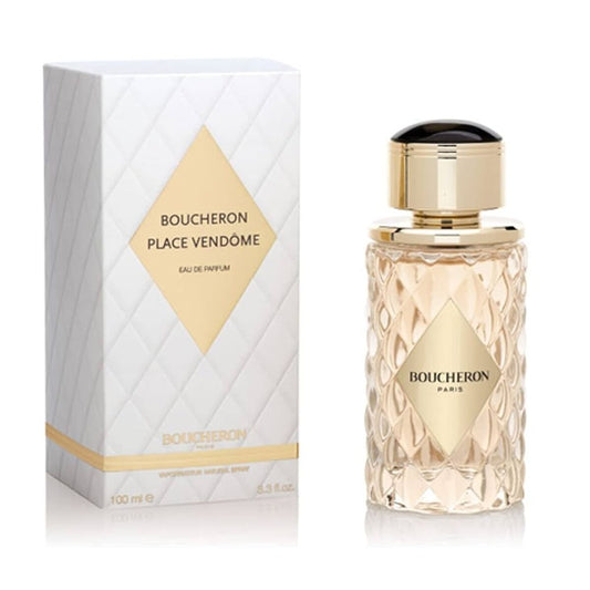 Women's Perfume Boucheron Place Vendôme EDP 100 ml Beauty, Perfumes and fragrances von Boucheron | Luxus Aroma