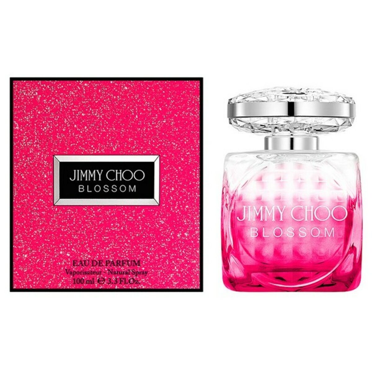 Women's Perfume Jimmy Choo 4291902 EDP 100 ml Beauty, Perfumes and fragrances von Jimmy Choo | Luxus Aroma