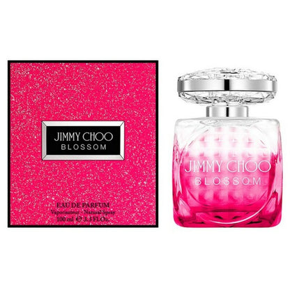 Women's Perfume Jimmy Choo 4291902 EDP 100 ml Beauty, Perfumes and fragrances von Jimmy Choo | Luxus Aroma