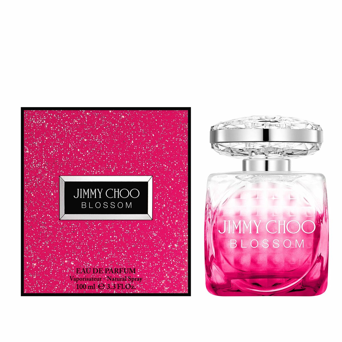 Women's Perfume Jimmy Choo 4291902 EDP 100 ml Beauty, Perfumes and fragrances von Jimmy Choo | Luxus Aroma