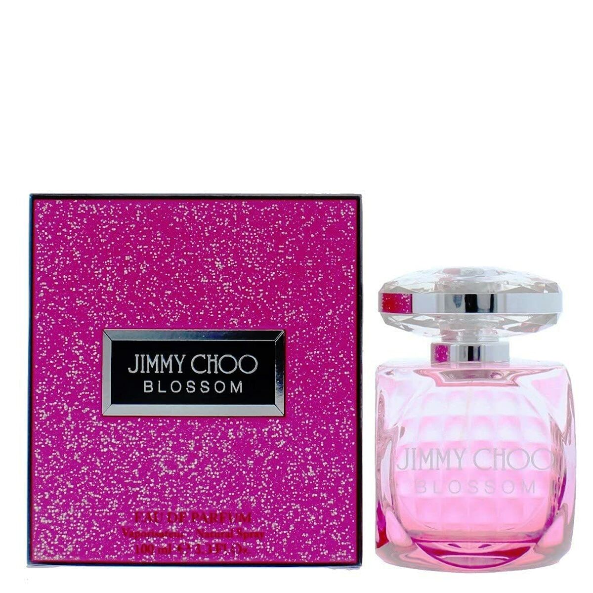 Women's Perfume Jimmy Choo 4291902 EDP 100 ml Beauty, Perfumes and fragrances von Jimmy Choo | Luxus Aroma