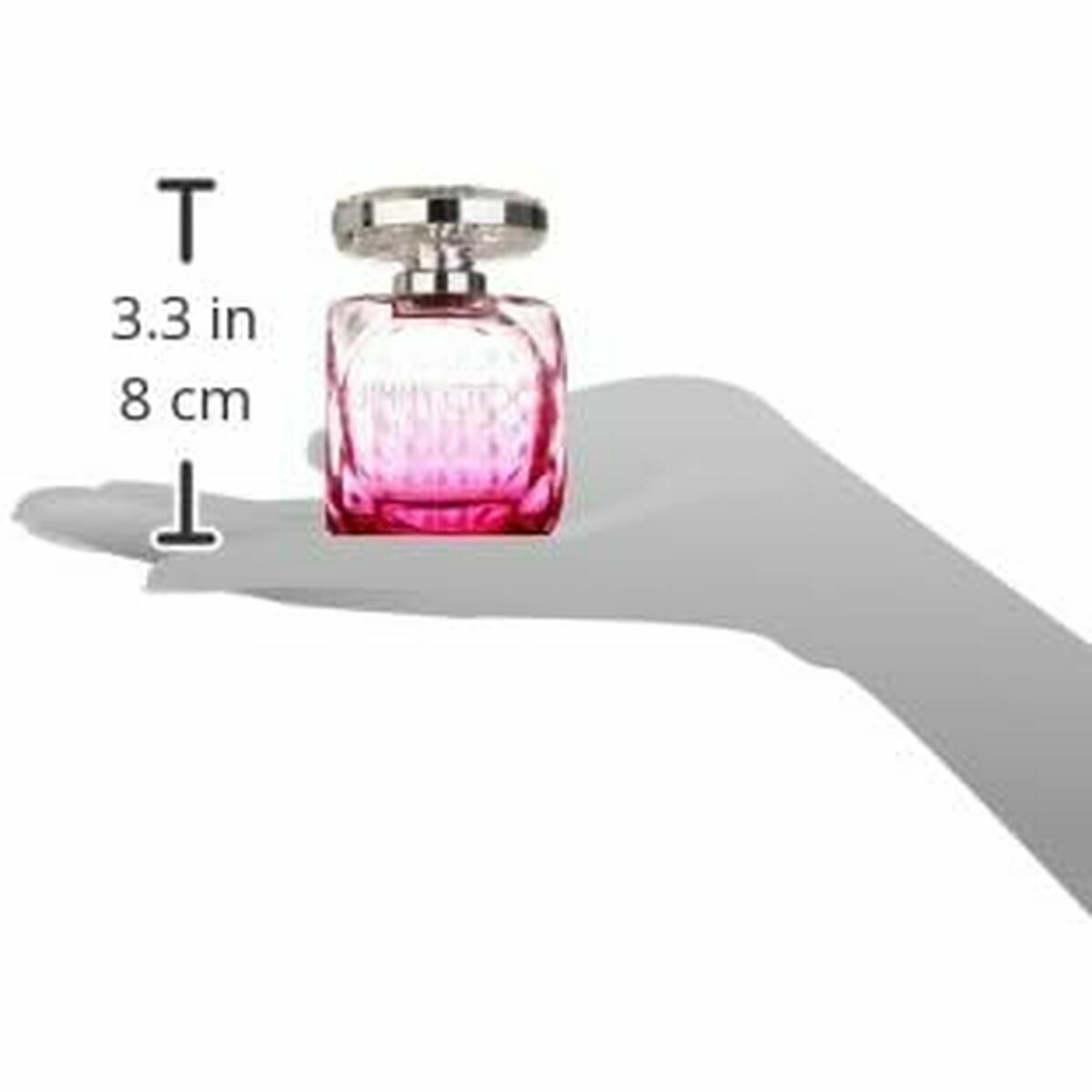Women's Perfume Jimmy Choo 4291902 EDP 100 ml Beauty, Perfumes and fragrances von Jimmy Choo | Luxus Aroma