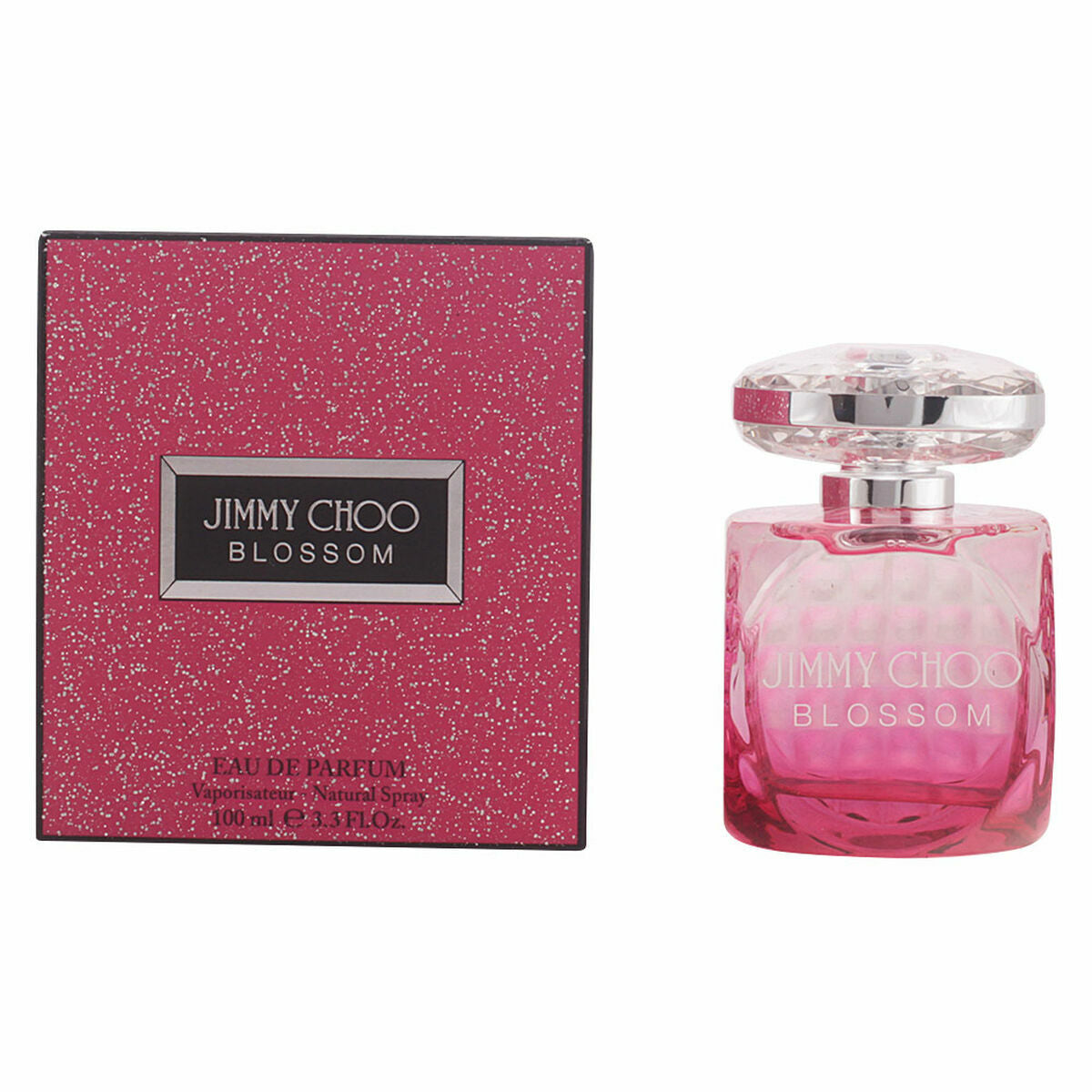 Women's Perfume Jimmy Choo 4291902 EDP 100 ml Beauty, Perfumes and fragrances von Jimmy Choo | Luxus Aroma