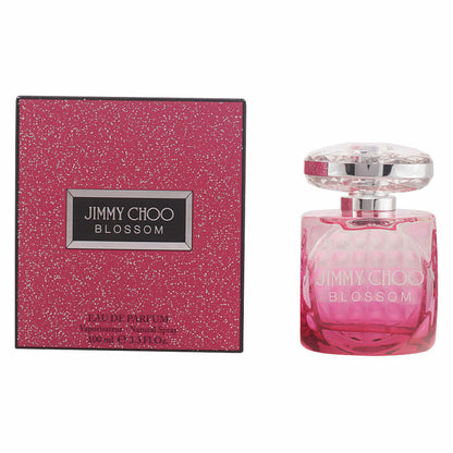 Women's Perfume Jimmy Choo 4291902 EDP 100 ml Beauty, Perfumes and fragrances von Jimmy Choo | Luxus Aroma
