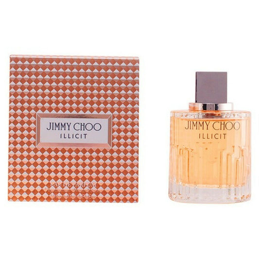 Women's Perfume Illicit Jimmy Choo EDP EDP Beauty, Perfumes and fragrances von Jimmy Choo | Luxus Aroma
