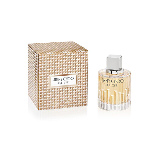 Men's Perfume Jimmy Choo Illicit EDP 100 ml Beauty, Perfumes and fragrances von Jimmy Choo | Luxus Aroma
