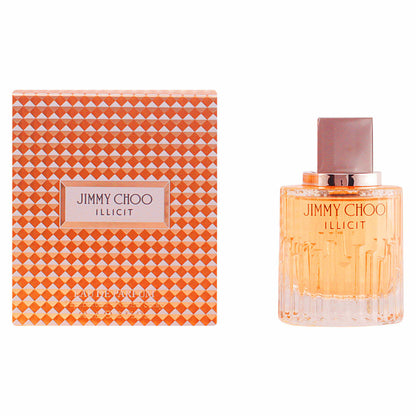 Women's Perfume Illicit Jimmy Choo EDP EDP Beauty, Perfumes and fragrances von Jimmy Choo | Luxus Aroma