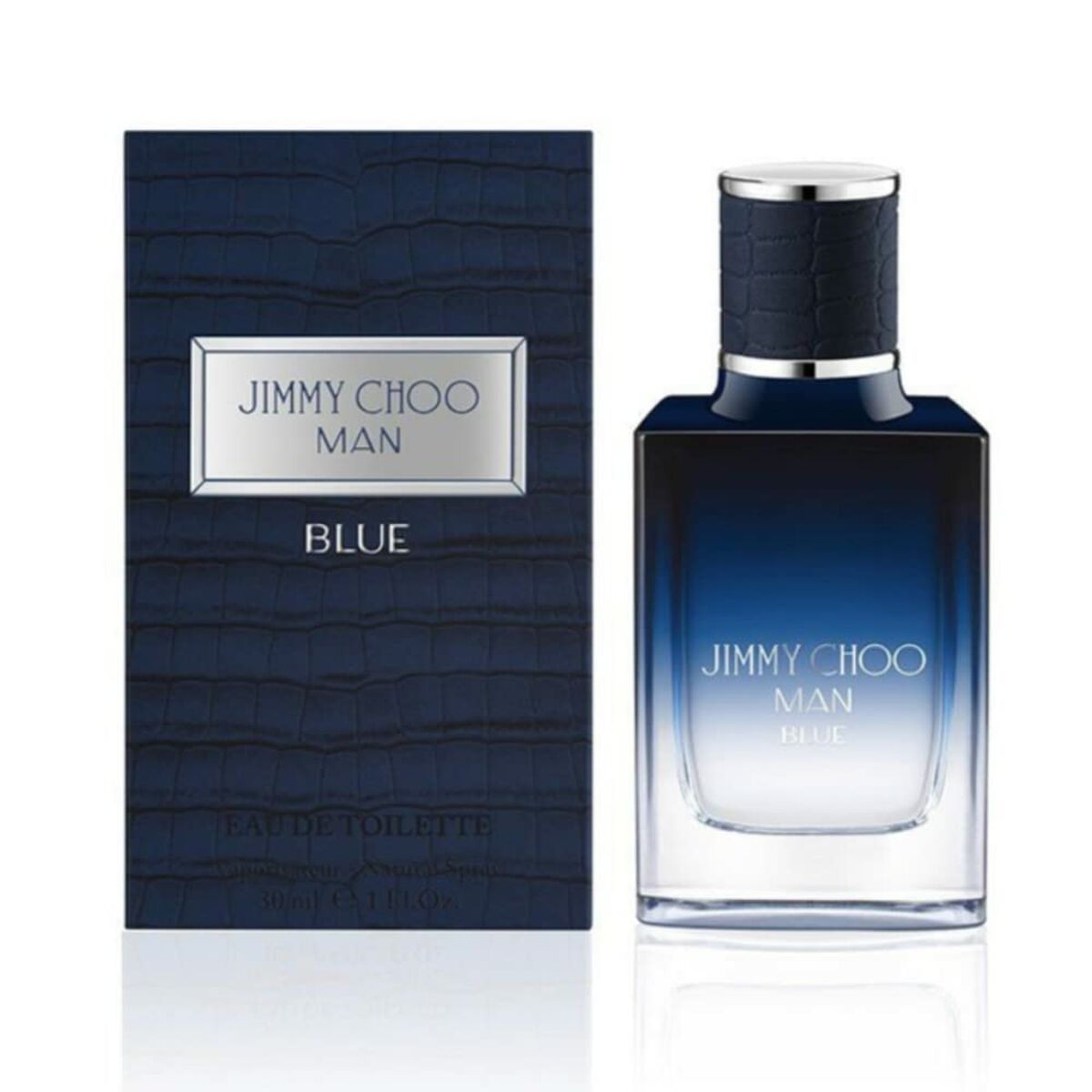 Men's Perfume Jimmy Choo Blue EDT 30 ml Beauty, Perfumes and fragrances von Jimmy Choo | Luxus Aroma