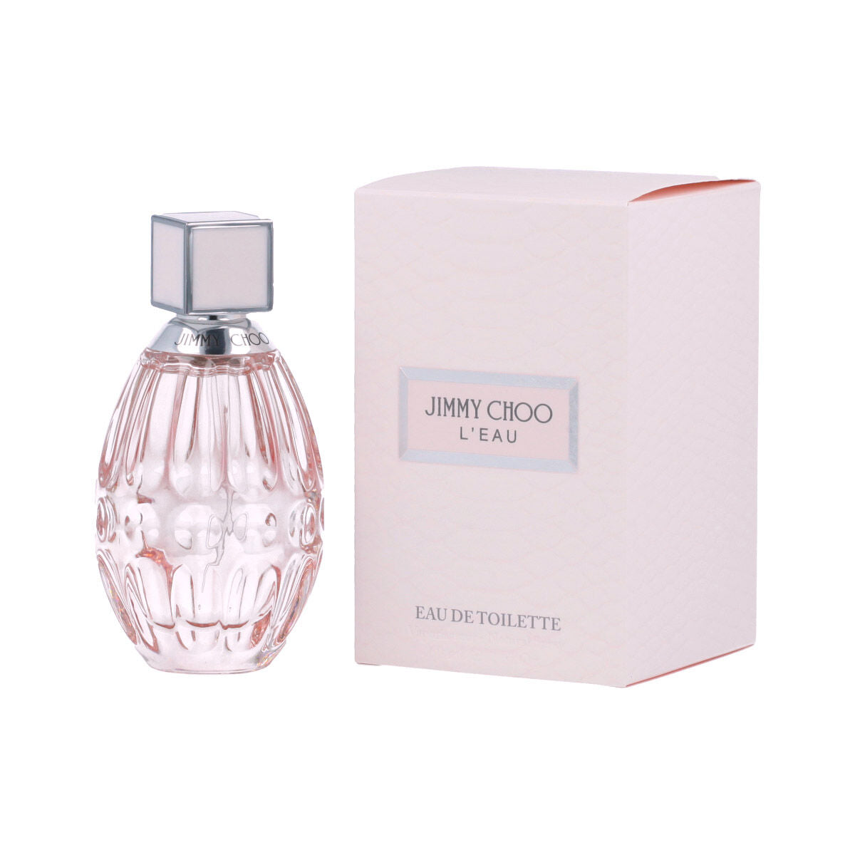 Women's Perfume Jimmy Choo L'Eau Spray Lady Feminine Beauty, Perfumes and fragrances von Jimmy Choo | Luxus Aroma
