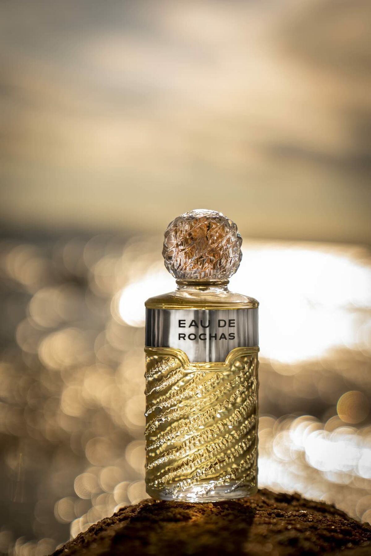 Women's Perfume Rochas RC001A01 EDT - Beauty, Perfumes and fragrances von Rochas | Luxus Aroma