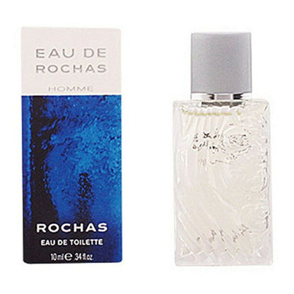 Men's Perfume Rochas 126593 EDT Beauty, Perfumes and fragrances von Rochas | Luxus Aroma