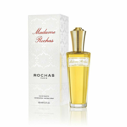 Women's Perfume Rochas Madame Rochas EDT 100 ml Beauty, Perfumes and fragrances von Rochas | Luxus Aroma