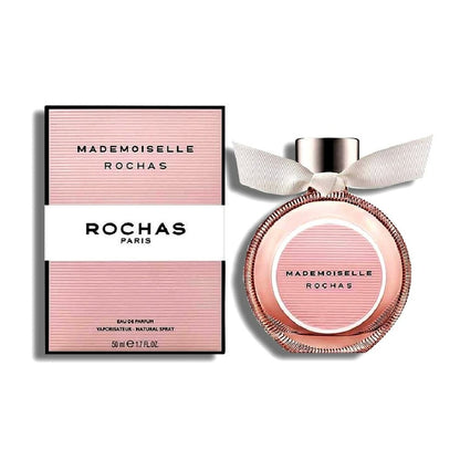 Women's Perfume Rochas Mademoiselle EDP 50 ml Beauty, Perfumes and fragrances von Rochas | Luxus Aroma