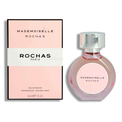 Women's Perfume Rochas Mademoiselle EDP 30 ml Beauty, Perfumes and fragrances von Rochas | Luxus Aroma
