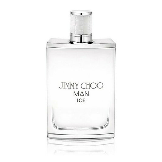 Men's Perfume Ice Jimmy Choo Ice EDT (1 Unit) Beauty, Perfumes and fragrances von Jimmy Choo | Luxus Aroma