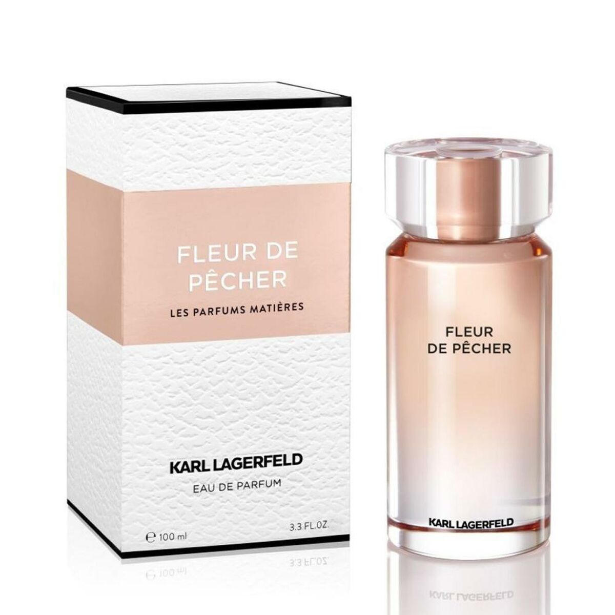 Women's Perfume Karl Lagerfeld Fleur De Pechêr EDP Fleur De Pechêr Beauty, Perfumes and fragrances von Karl Lagerfeld | Luxus Aroma