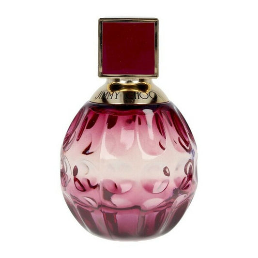 Women's Perfume Fever Jimmy Choo CH012A03 EDP (40 ml) EDP 40 ml Beauty, Perfumes and fragrances von Jimmy Choo | Luxus Aroma