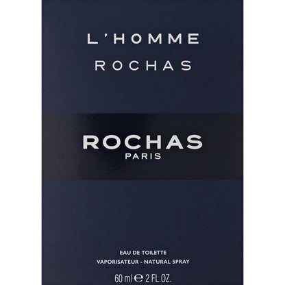 Men's Perfume Rochas L'Homme EDT 60 ml Beauty, Perfumes and fragrances von Rochas | Luxus Aroma