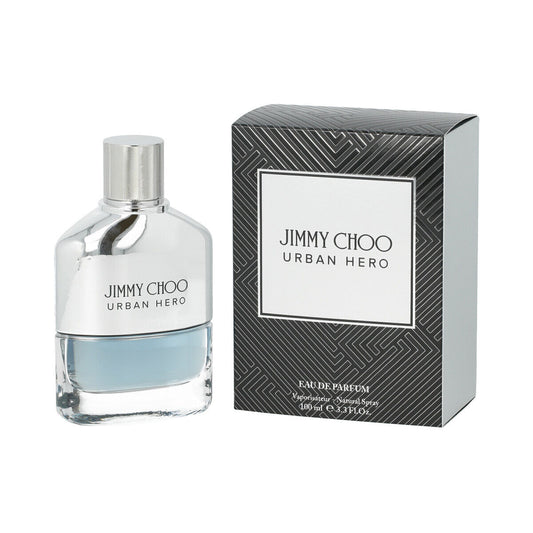 Men's Perfume Jimmy Choo Urban Hero EDP 100 ml Beauty, Perfumes and fragrances von Jimmy Choo | Luxus Aroma