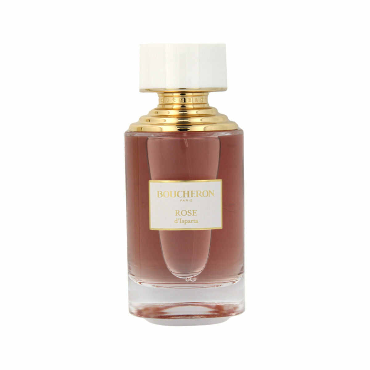 Women's Perfume Boucheron Rose D'Isparta Beauty, Perfumes and fragrances von Boucheron | Luxus Aroma