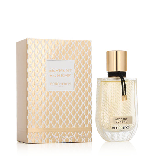Women's Perfume Boucheron BN019A02 EDP 50 ml Beauty, Perfumes and fragrances von Boucheron | Luxus Aroma