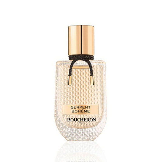 Women's Perfume Serpent Bohème Boucheron BN019A03 Cream Feminine Beauty, Perfumes and fragrances von Boucheron | Luxus Aroma