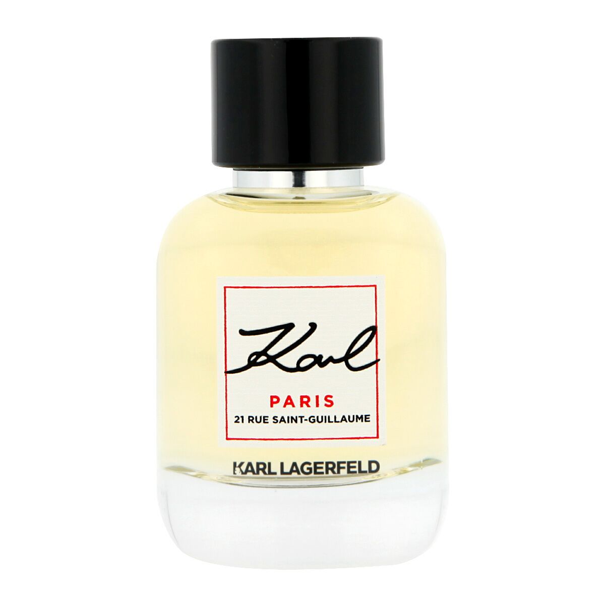 Women's Perfume Karl Lagerfeld Karl Paris 21 Rue Saint-Guillaume Beauty, Perfumes and fragrances von Karl Lagerfeld | Luxus Aroma