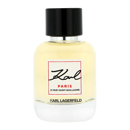Women's Perfume Karl Lagerfeld Karl Paris 21 Rue Saint-Guillaume Beauty, Perfumes and fragrances von Karl Lagerfeld | Luxus Aroma