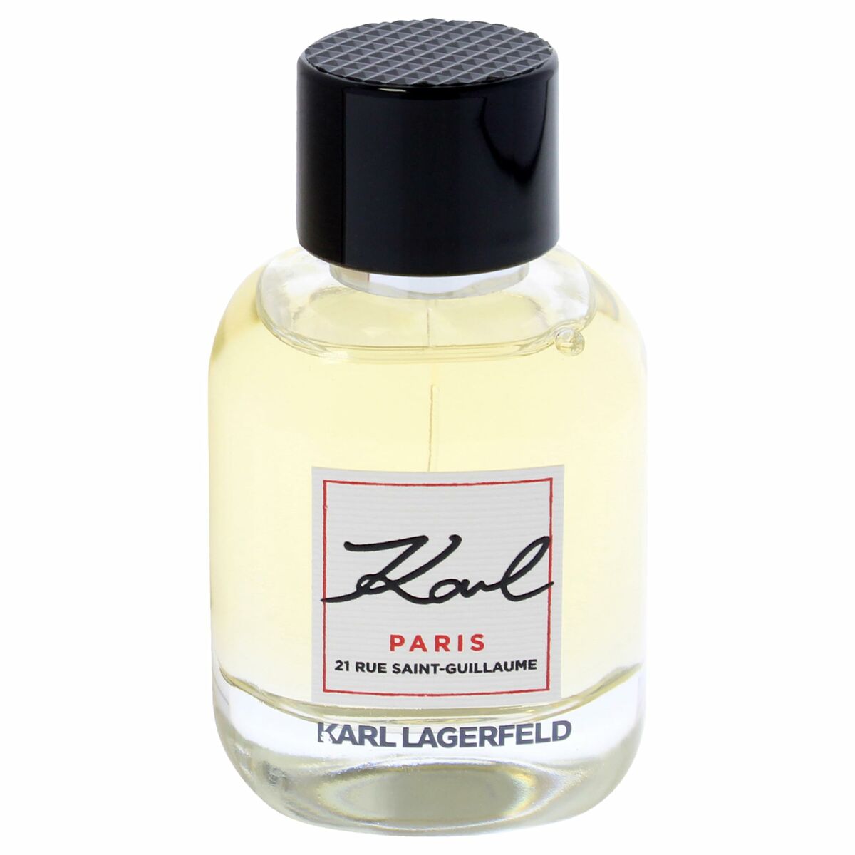Women's Perfume Karl Lagerfeld Karl Paris 21 Rue Saint-Guillaume Beauty, Perfumes and fragrances von Karl Lagerfeld | Luxus Aroma